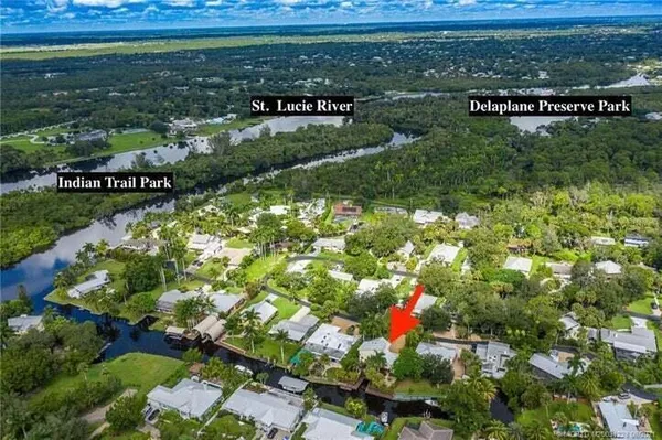 $5,500 | 765 Southwest Rustic Circle, Stuart, FL 34997