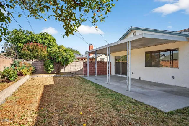 $950,000 | 922 Olympia Avenue, Ventura, CA 93004