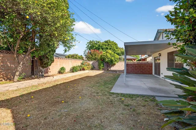 $950,000 | 922 Olympia Avenue, Ventura, CA 93004