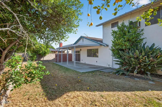 $950,000 | 922 Olympia Avenue, Ventura, CA 93004