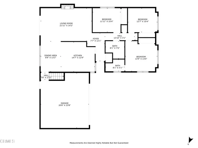 $950,000 | 922 Olympia Avenue, Ventura, CA 93004