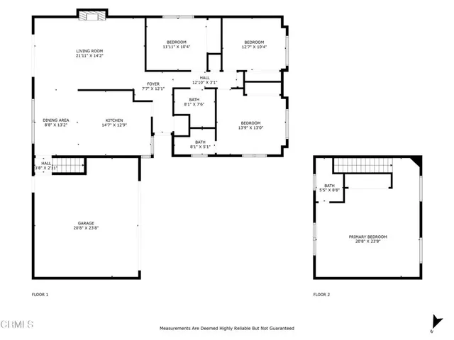 $950,000 | 922 Olympia Avenue, Ventura, CA 93004