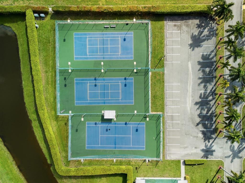 6091 Dusenburg Road Delray Beach, FL 33484 - Photo 30 of 33 tennis courts