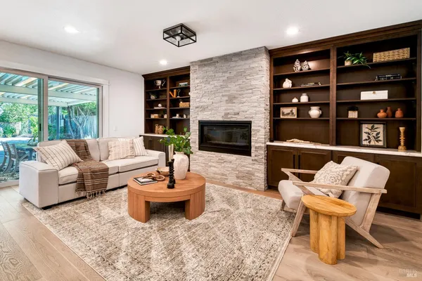 $1,395,000 | 13 Woodland Court, Novato, CA 94947