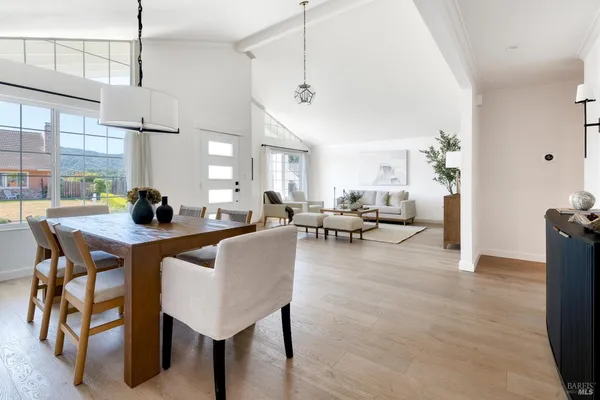 $1,395,000 | 13 Woodland Court, Novato, CA 94947