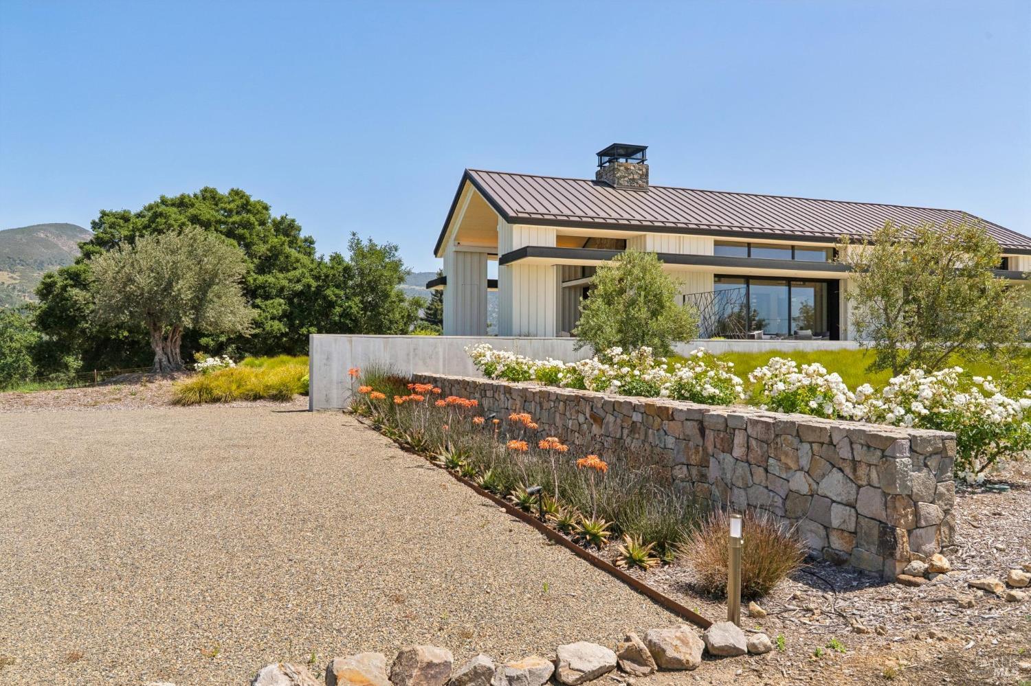 2111 Monticello Road Napa, CA 94558 - Photo 6 of 94