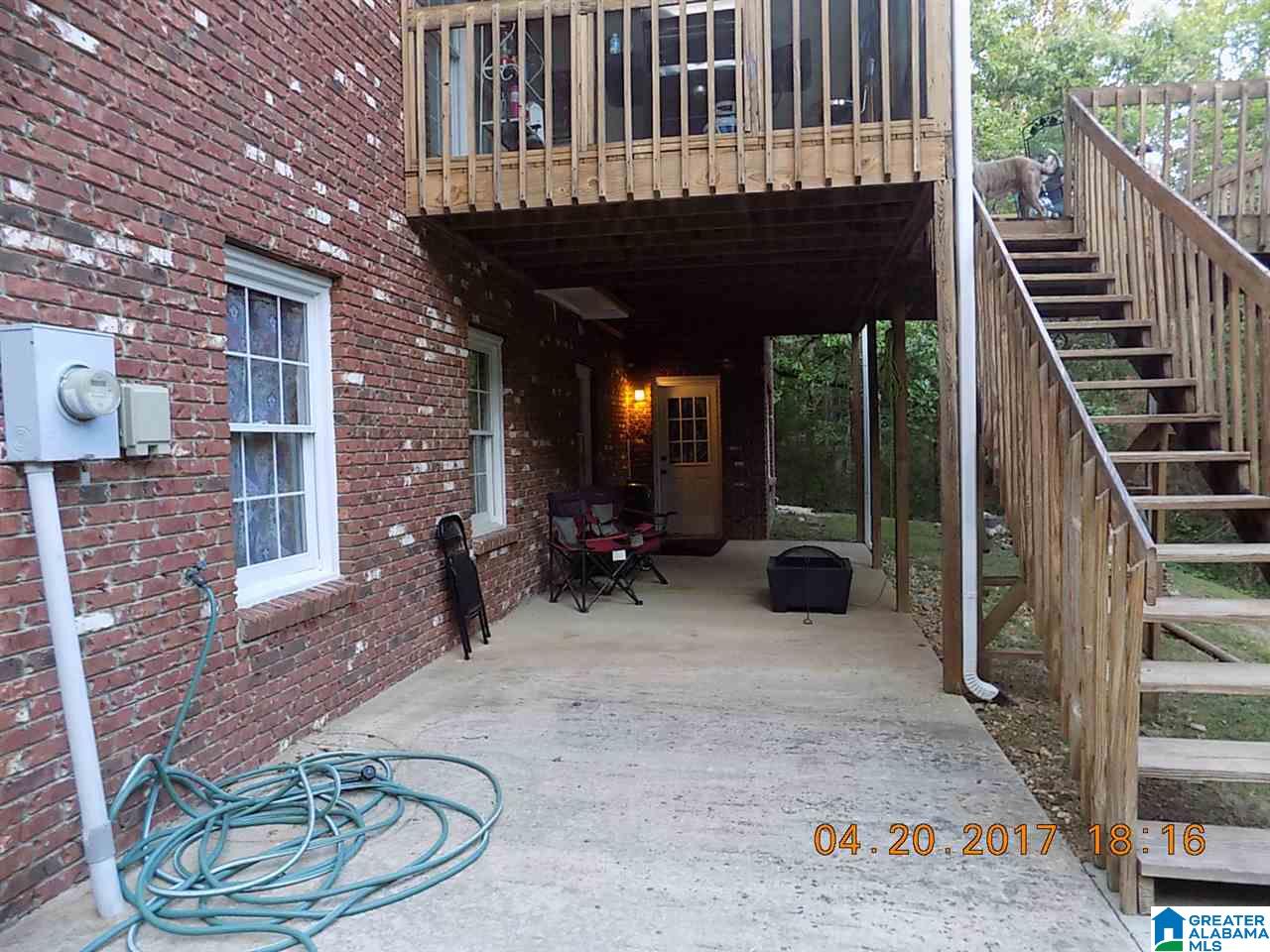 3468 Smokey Road Montevallo, AL 35115 - Photo 31 of 34