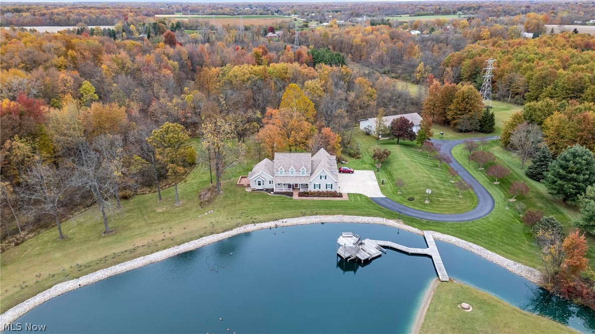 24242 Quarry Road Wellington, OH 44090 - Photo 18 of 39 Autumn