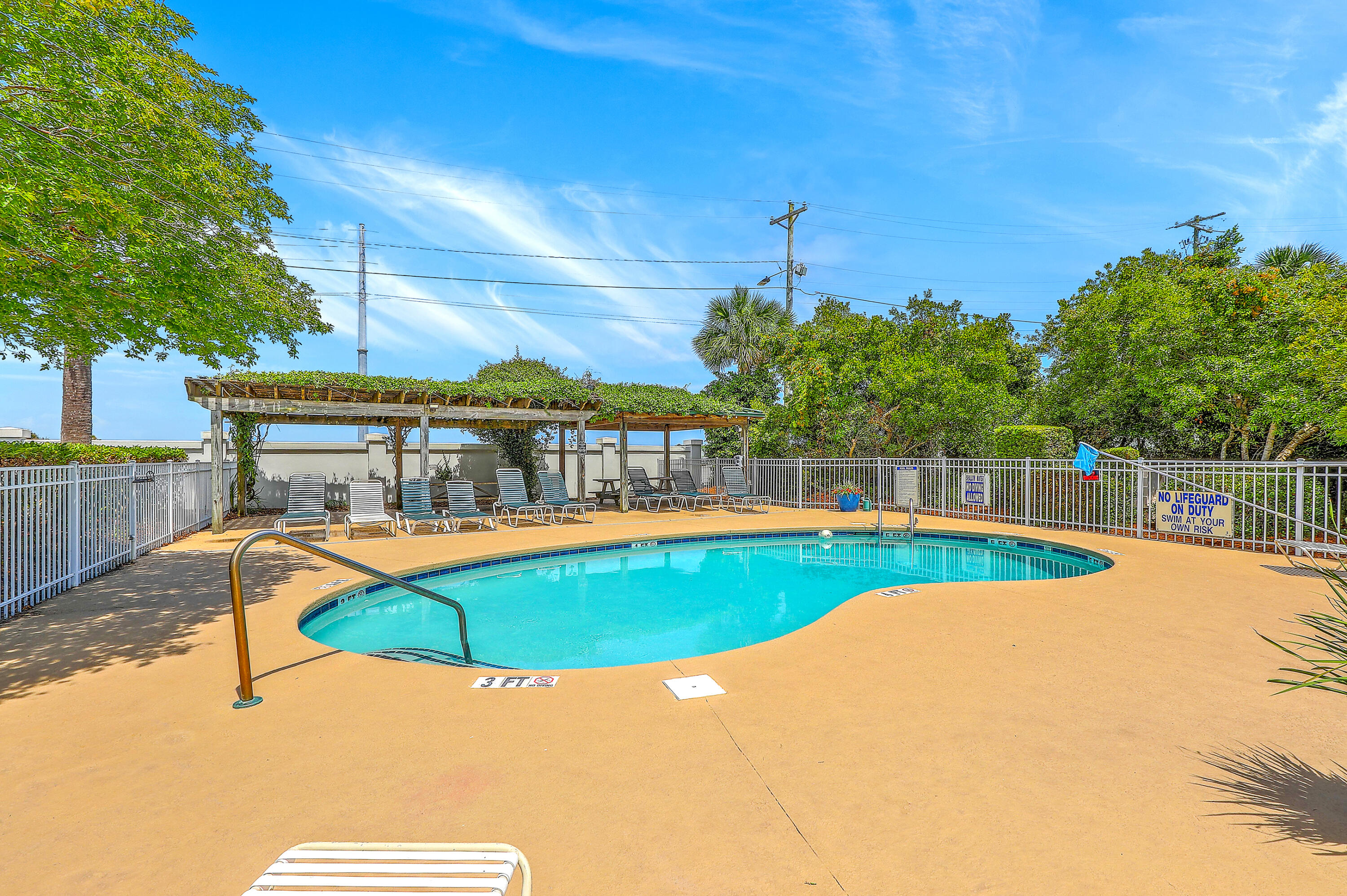 2393 Folly Road, Unit 1G Folly Beach, SC 29439 - Photo 27 of 53 0W7A0383_4_5_6_7_8_9