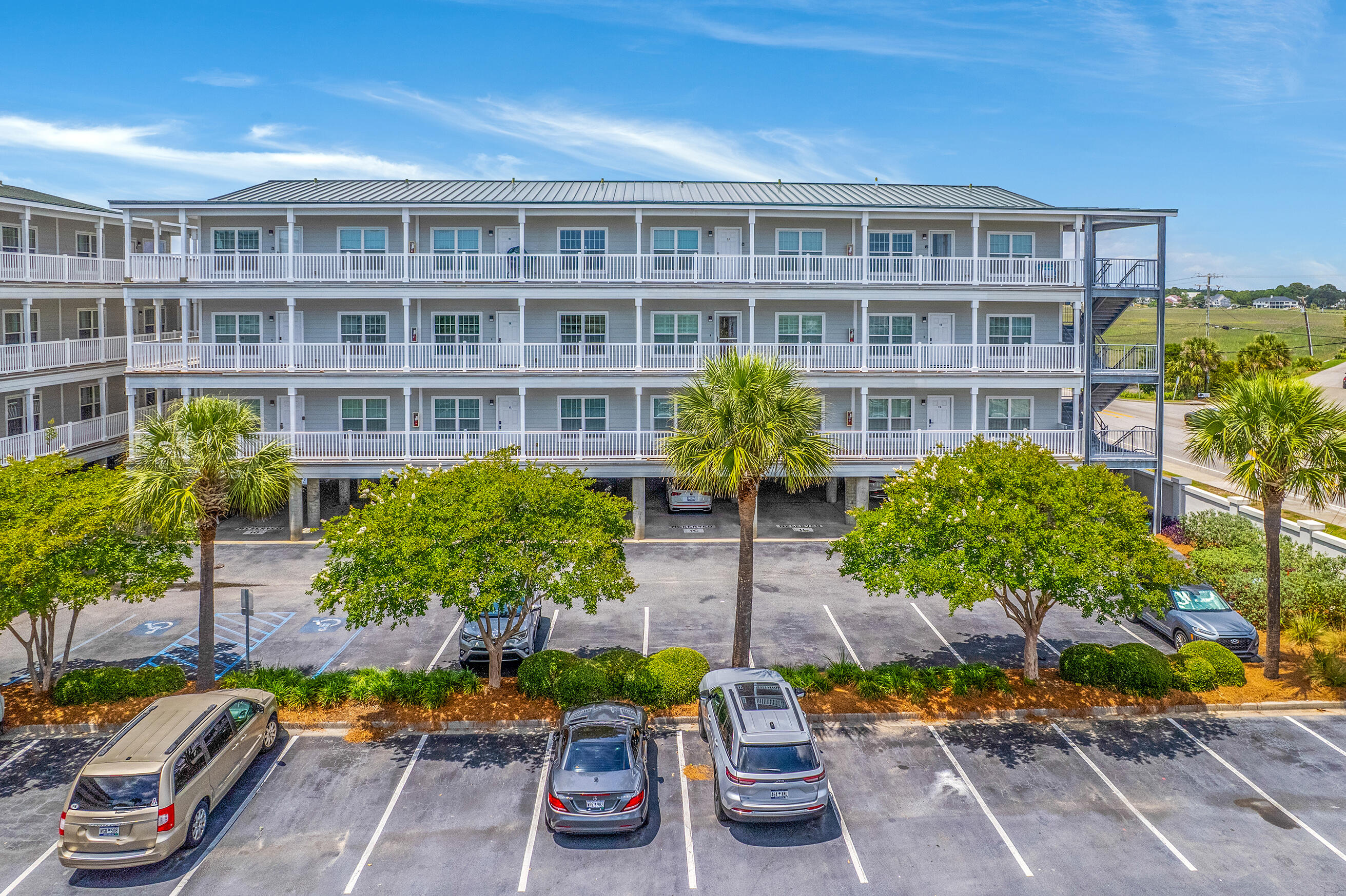 2393 Folly Road, Unit 1G Folly Beach, SC 29439 - Photo 31 of 53 Zyndicate1467