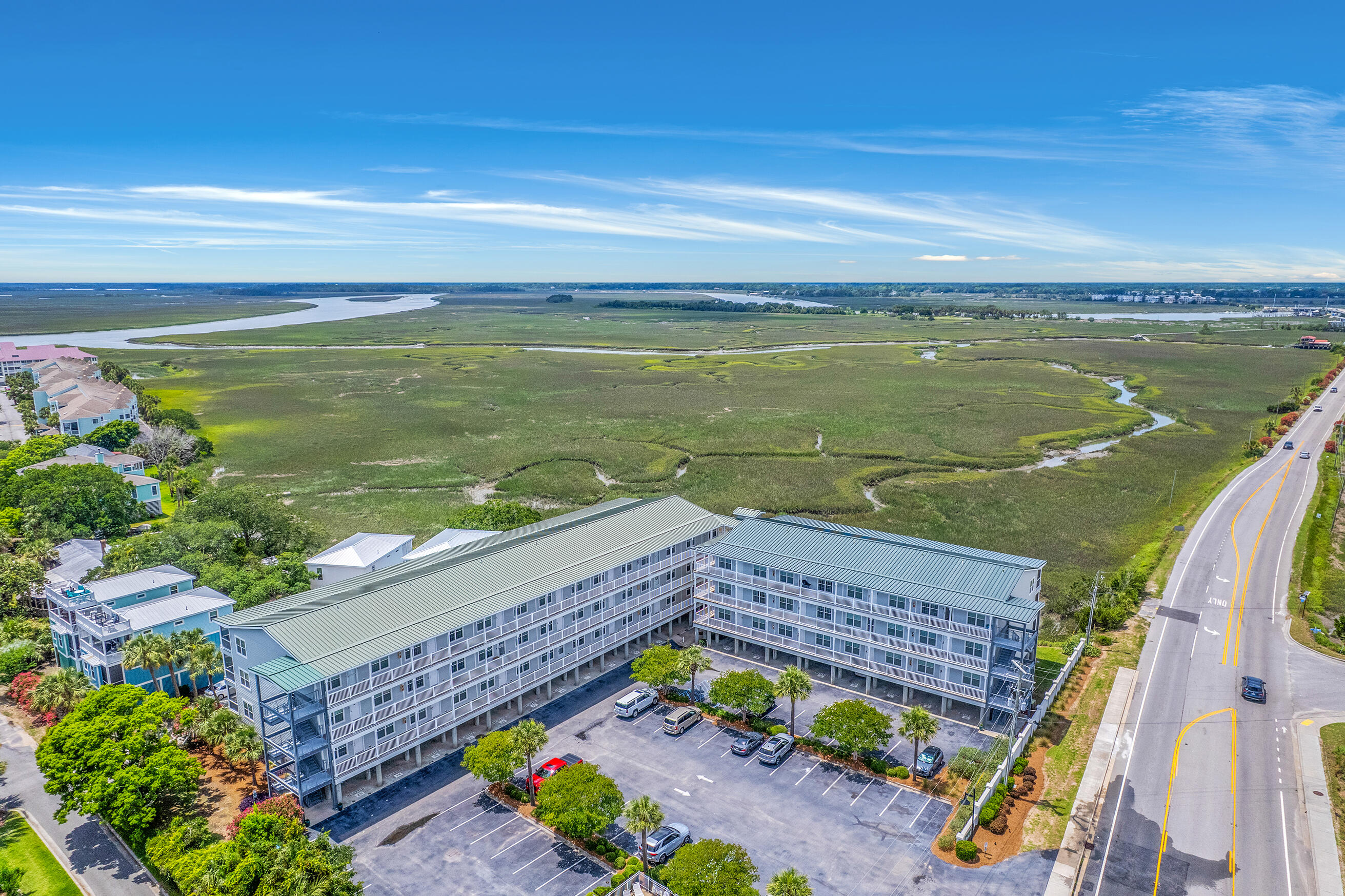 2393 Folly Road, Unit 1G Folly Beach, SC 29439 - Photo 33 of 53 Zyndicate1468