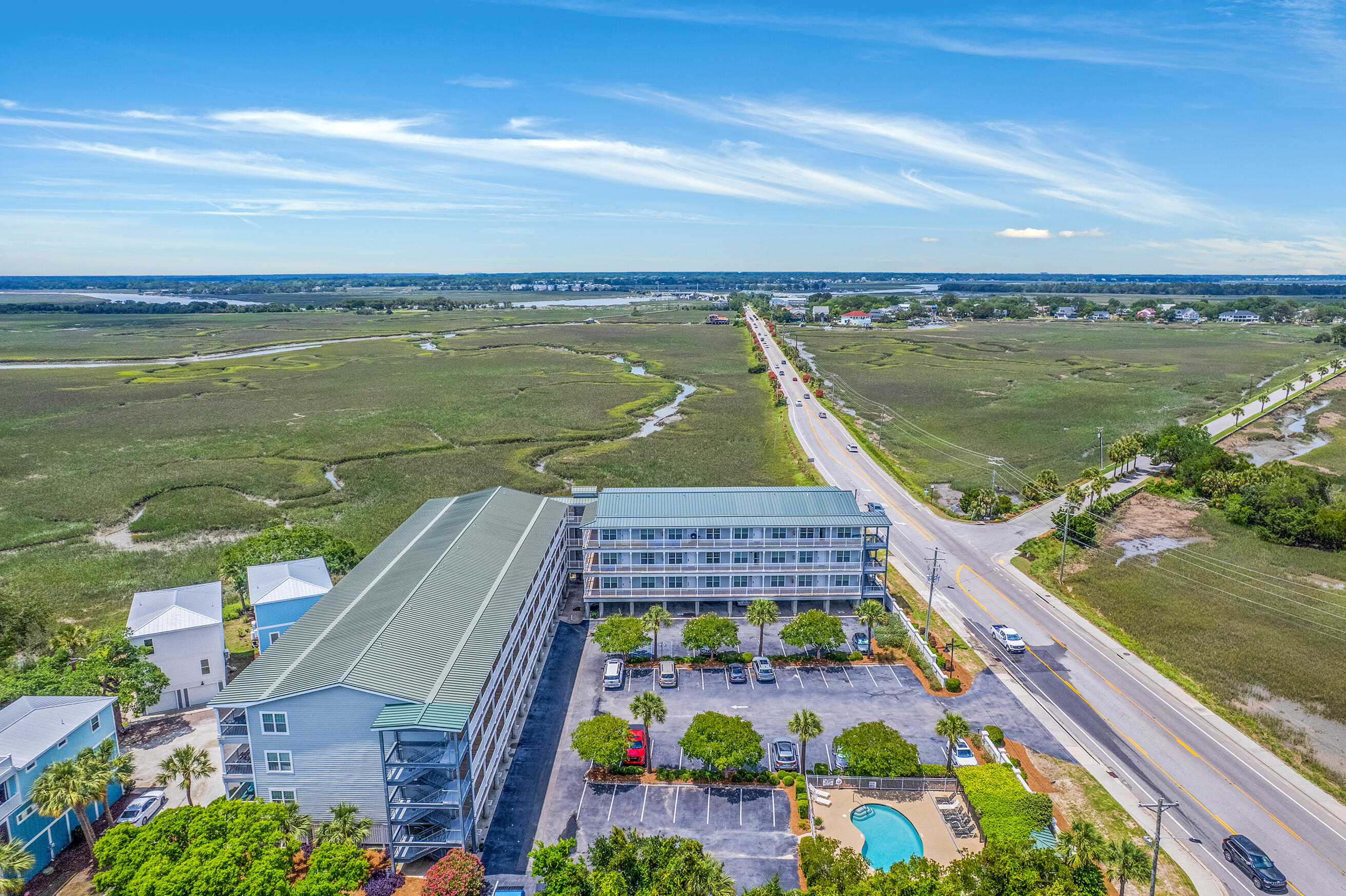 2393 Folly Road, Unit 1G Folly Beach, SC 29439 - Photo 34 of 53 Zyndicate1469