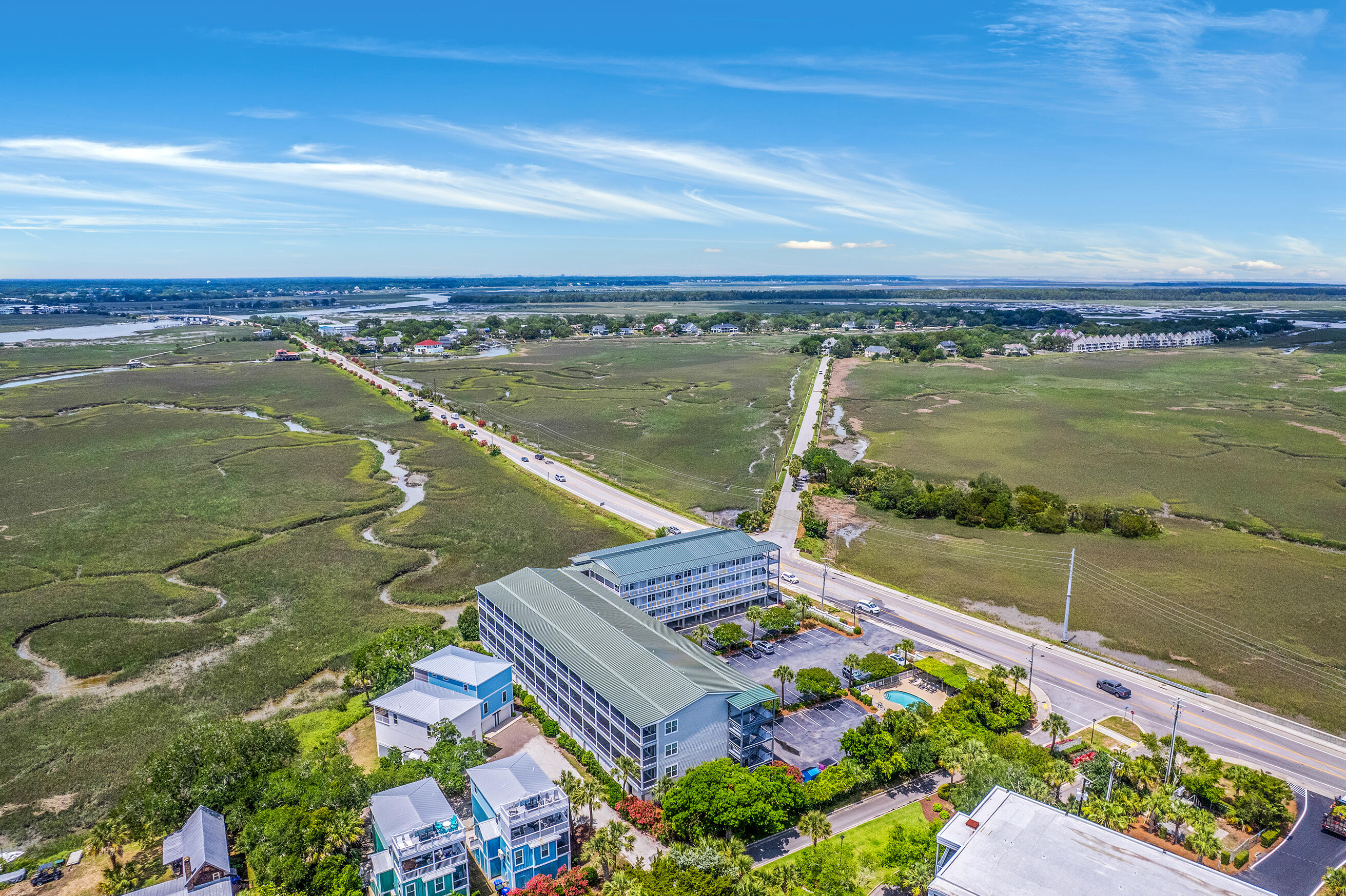 2393 Folly Road, Unit 1G Folly Beach, SC 29439 - Photo 36 of 53 Zyndicate1471