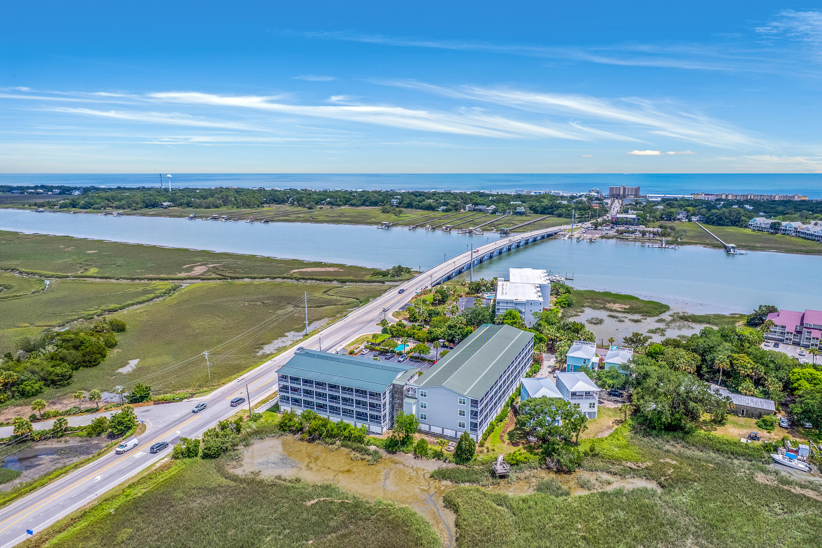 2393 Folly Road, Unit 1G Folly Beach, SC 29439 - Photo 44 of 53 Zyndicate1479