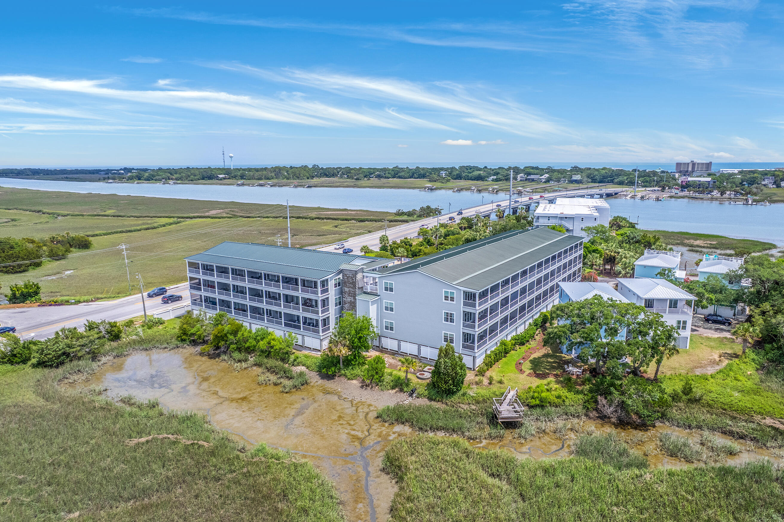 2393 Folly Road, Unit 1G Folly Beach, SC 29439 - Photo 51 of 53 Zyndicate1486