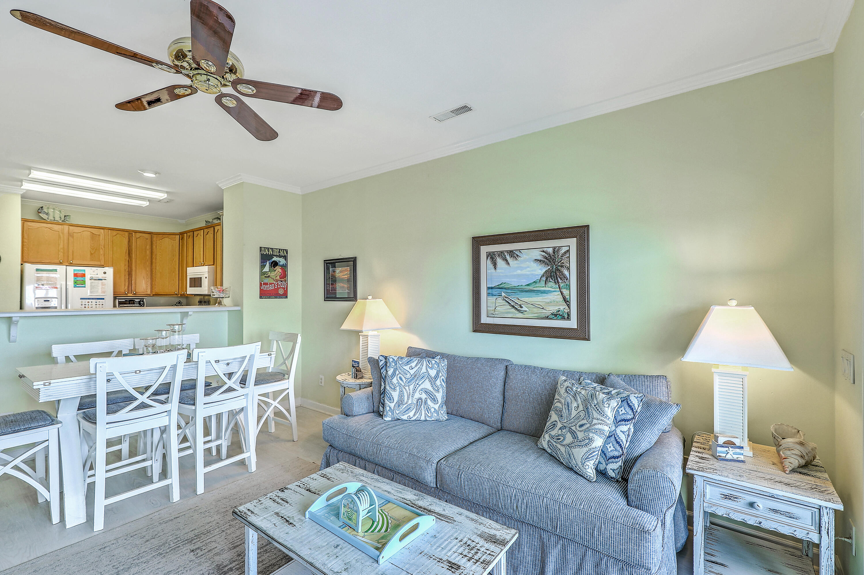 2393 Folly Road, Unit 1G Folly Beach, SC 29439 - Photo 7 of 53 0W7A0348_49_50_51_52_53_54