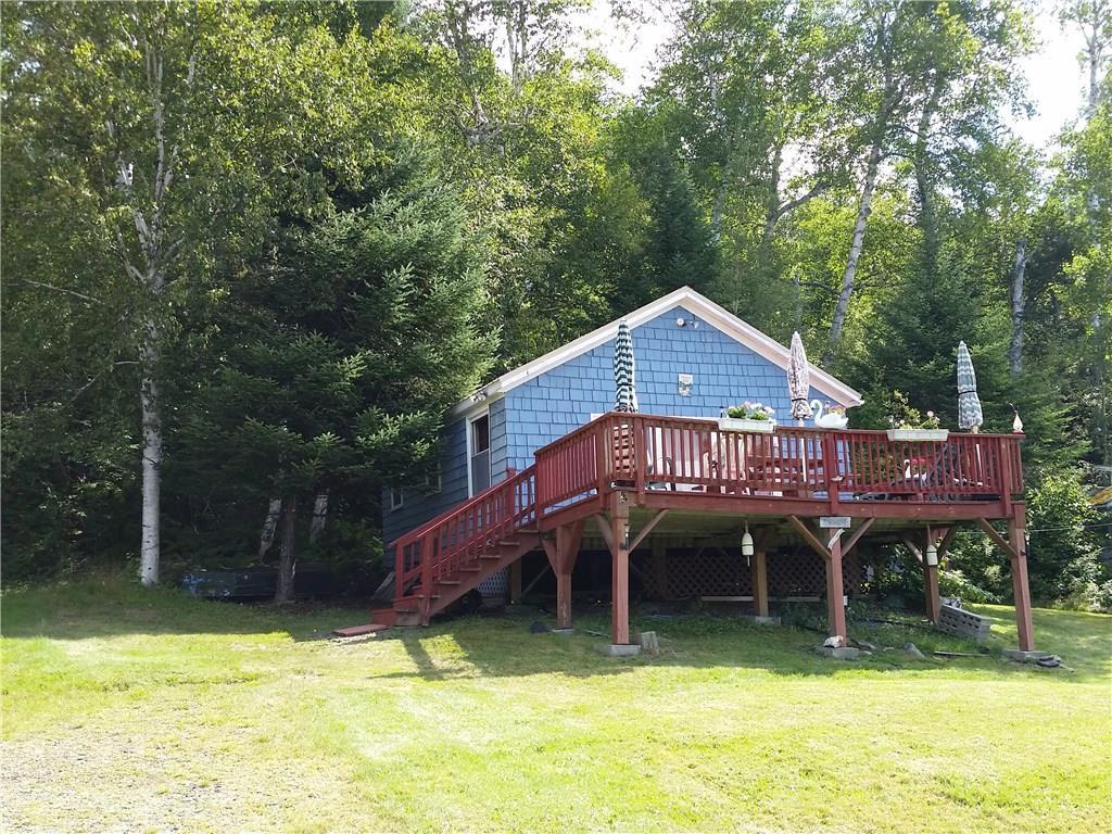 29 Salmon Ledge Road Rangeley, ME 04970 - Photo 26 of 28 Photo