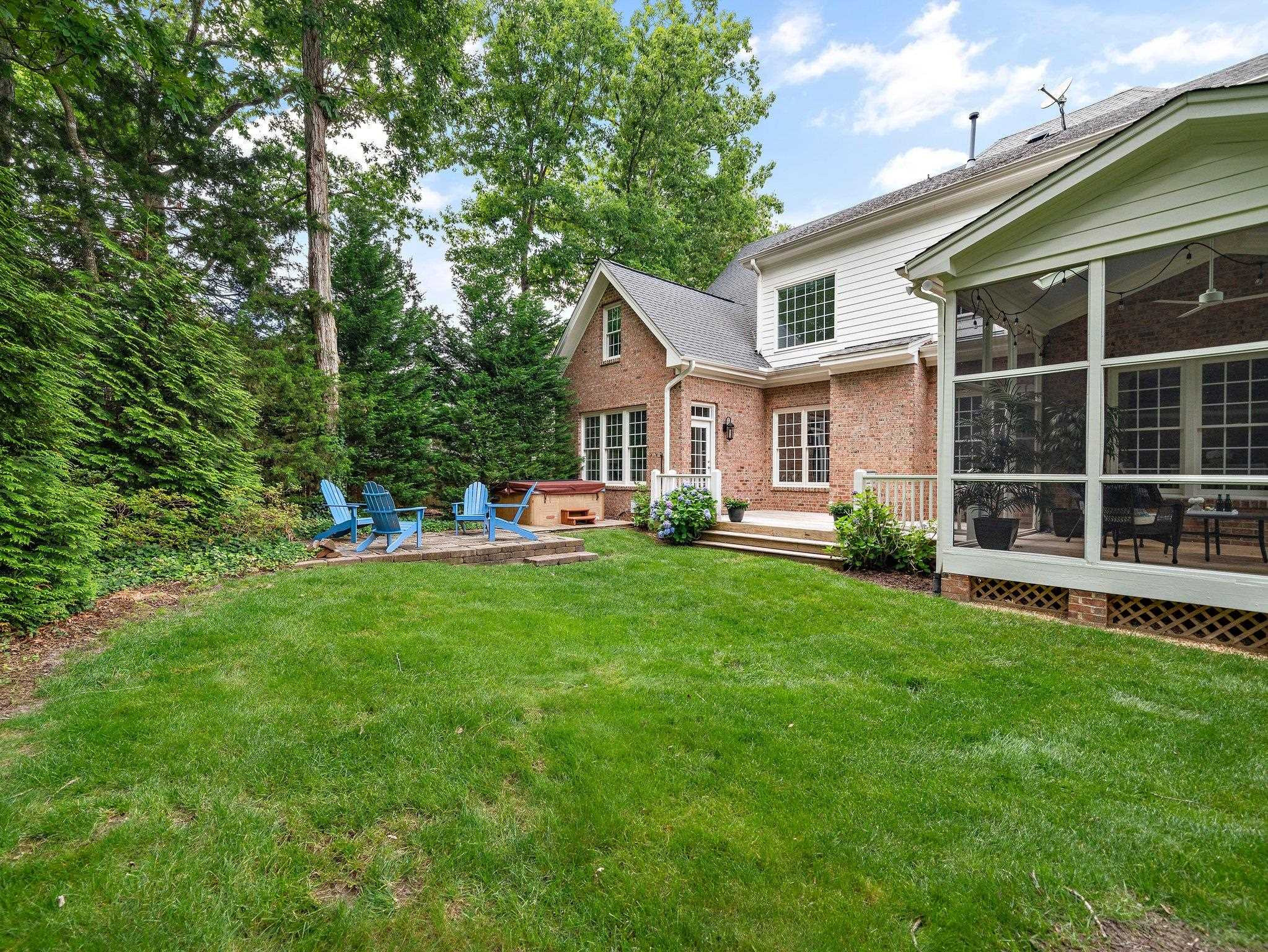 8104 Harps Mill Road Raleigh, NC 27615 - Photo 49 of 57 Photo 56