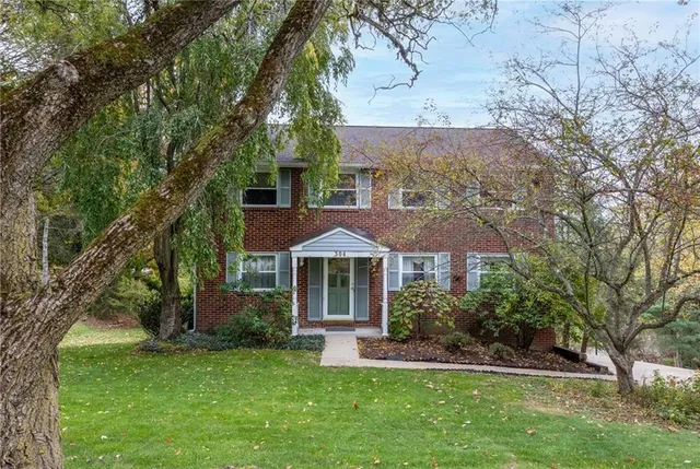 $459,000 | 304 Alamo Drive, Pittsburgh, PA 15241