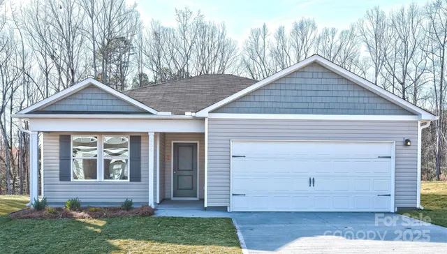 $247,990 | 456 Sundown Drive, Spartanburg, SC 29302