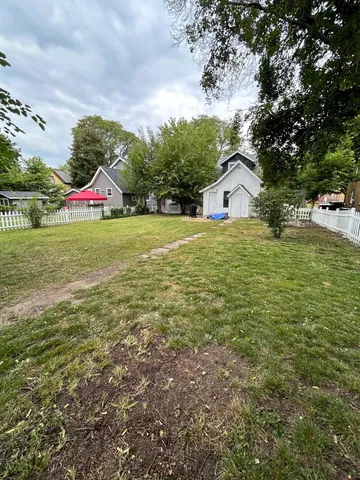 $119,900 | 1519 Jackson Street, Rockford, IL 61107