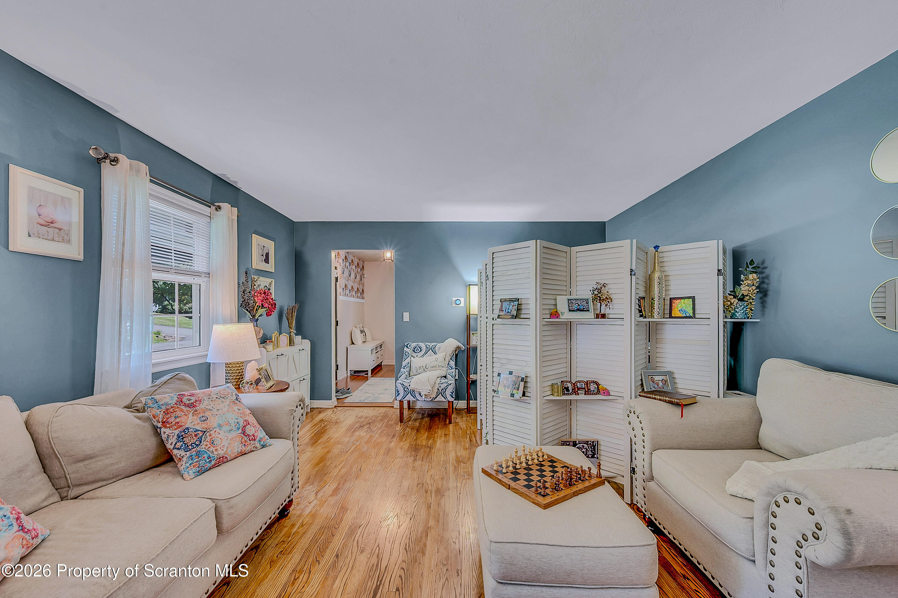 504 Old Colony Road Clarks Summit, PA 18411 - Photo 18 of 48 Old Colony -19