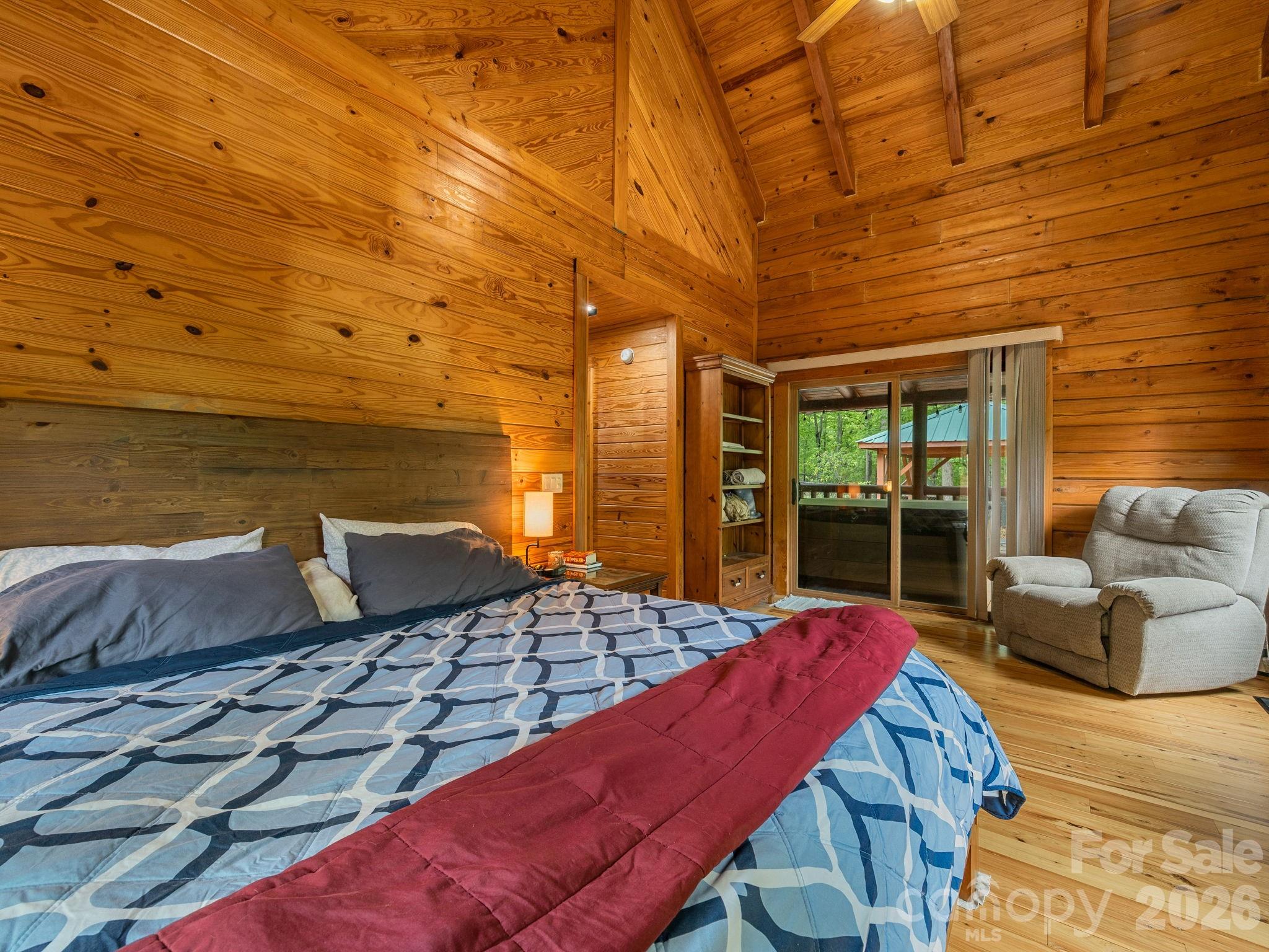 270 Cross Ridge Drive Rutherfordton, NC 28139 - Photo 11 of 38