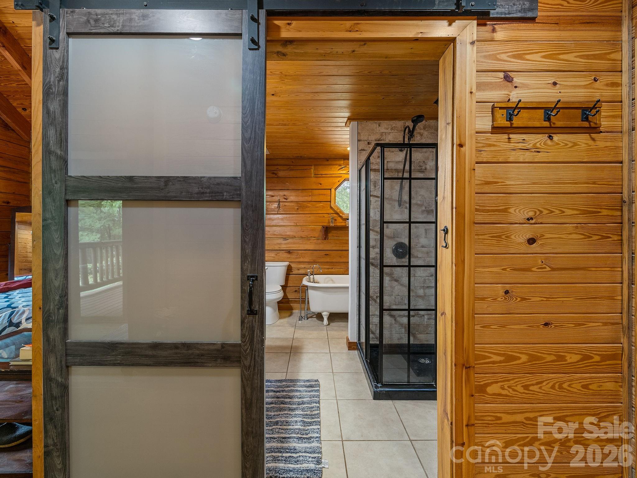 270 Cross Ridge Drive Rutherfordton, NC 28139 - Photo 12 of 38 a bathroom with a shower