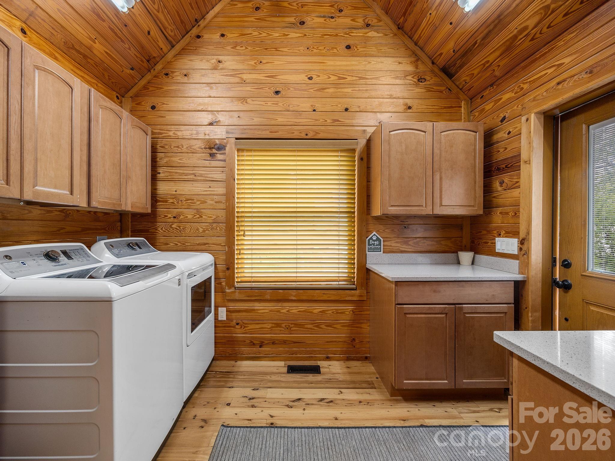 270 Cross Ridge Drive Rutherfordton, NC 28139 - Photo 20 of 38 a view of storage and utility room