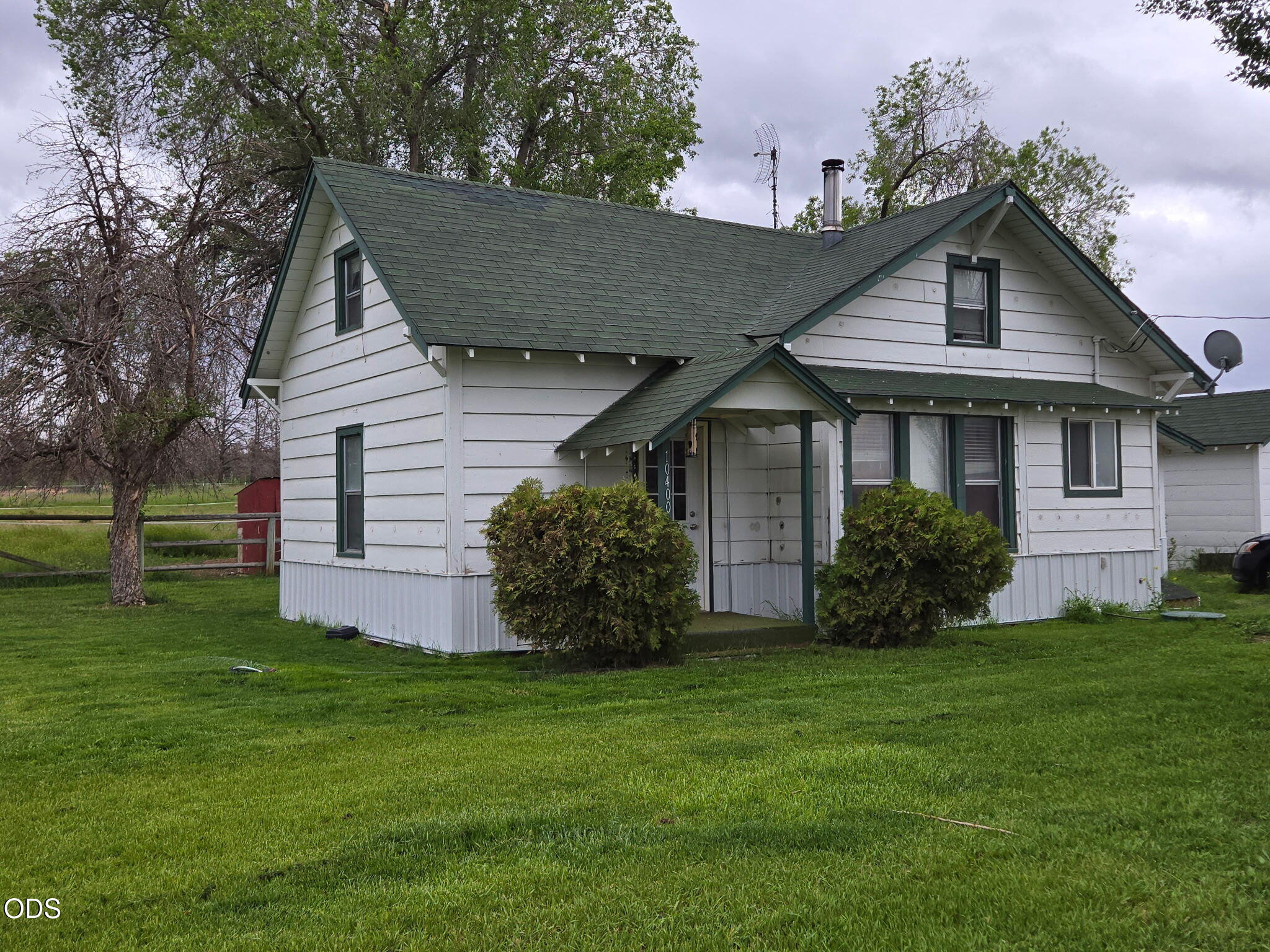 10410 Southwest Houston Lake Road Powell Butte, OR 97753 - Photo 42 of 92
