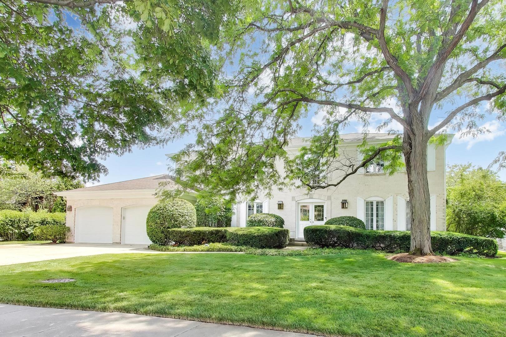 3627 Pebble Beach Road Northbrook, IL 60062 - Photo 2 of 37