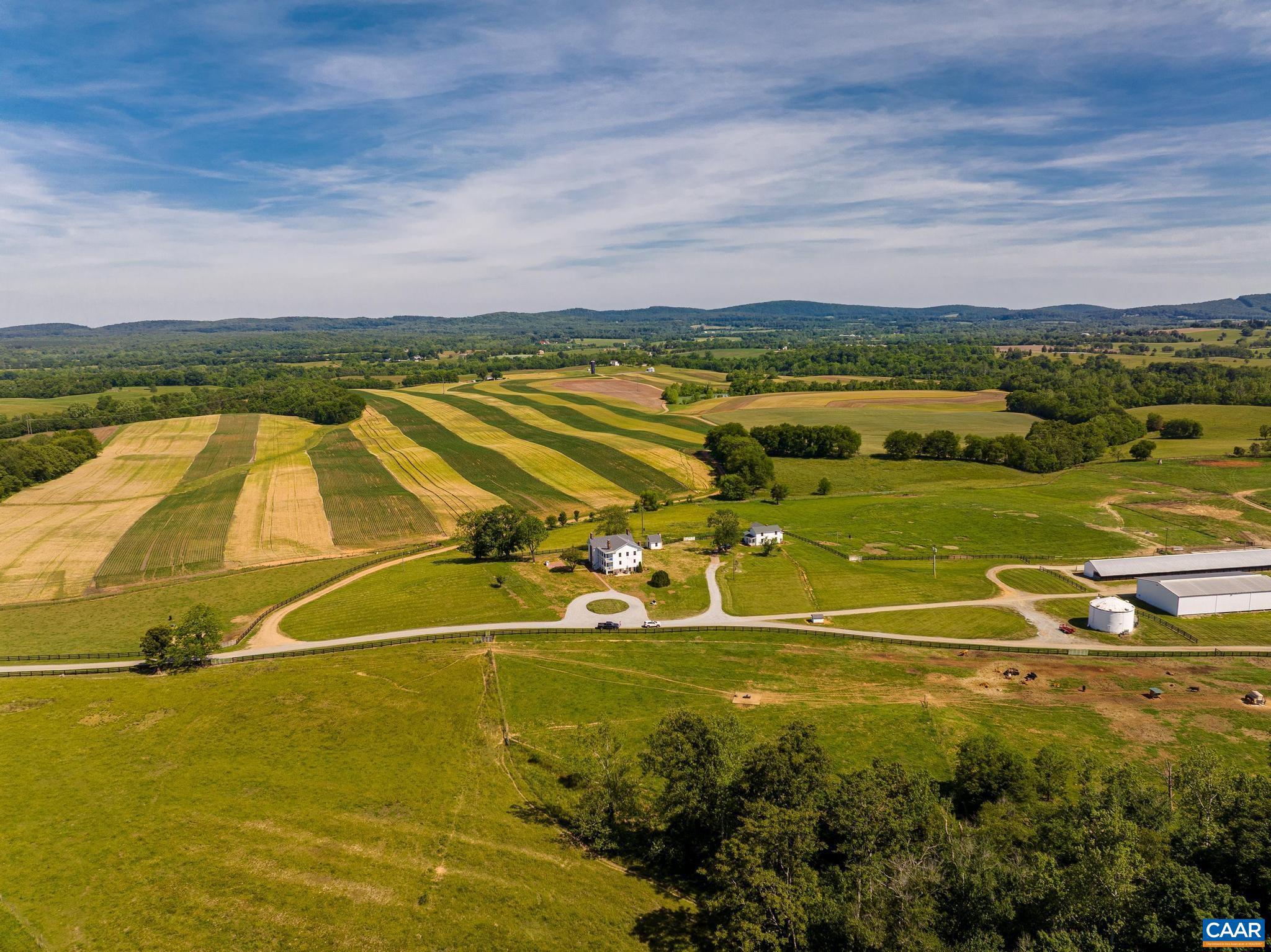 481 Race Ground Road Somerset, VA 22972 - Photo 51 of 53