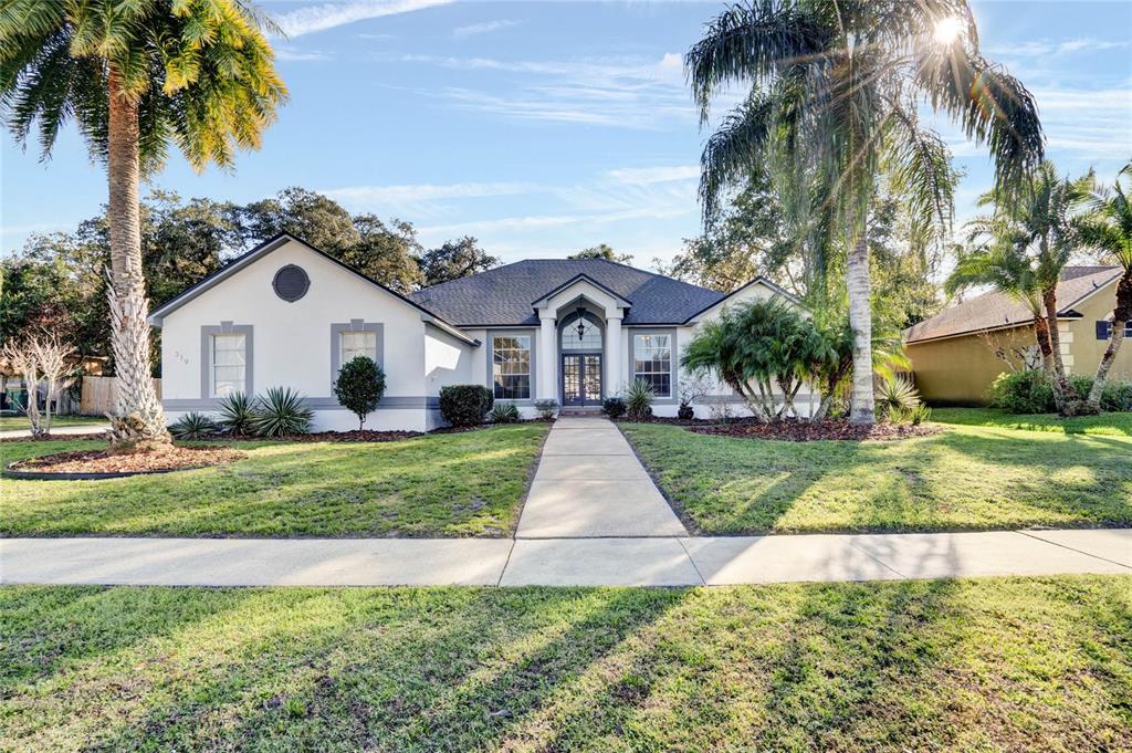 319 Lake Road Lake Mary, FL 32746 - Photo 1 of 1 Welcome to 319 Lake Rd!