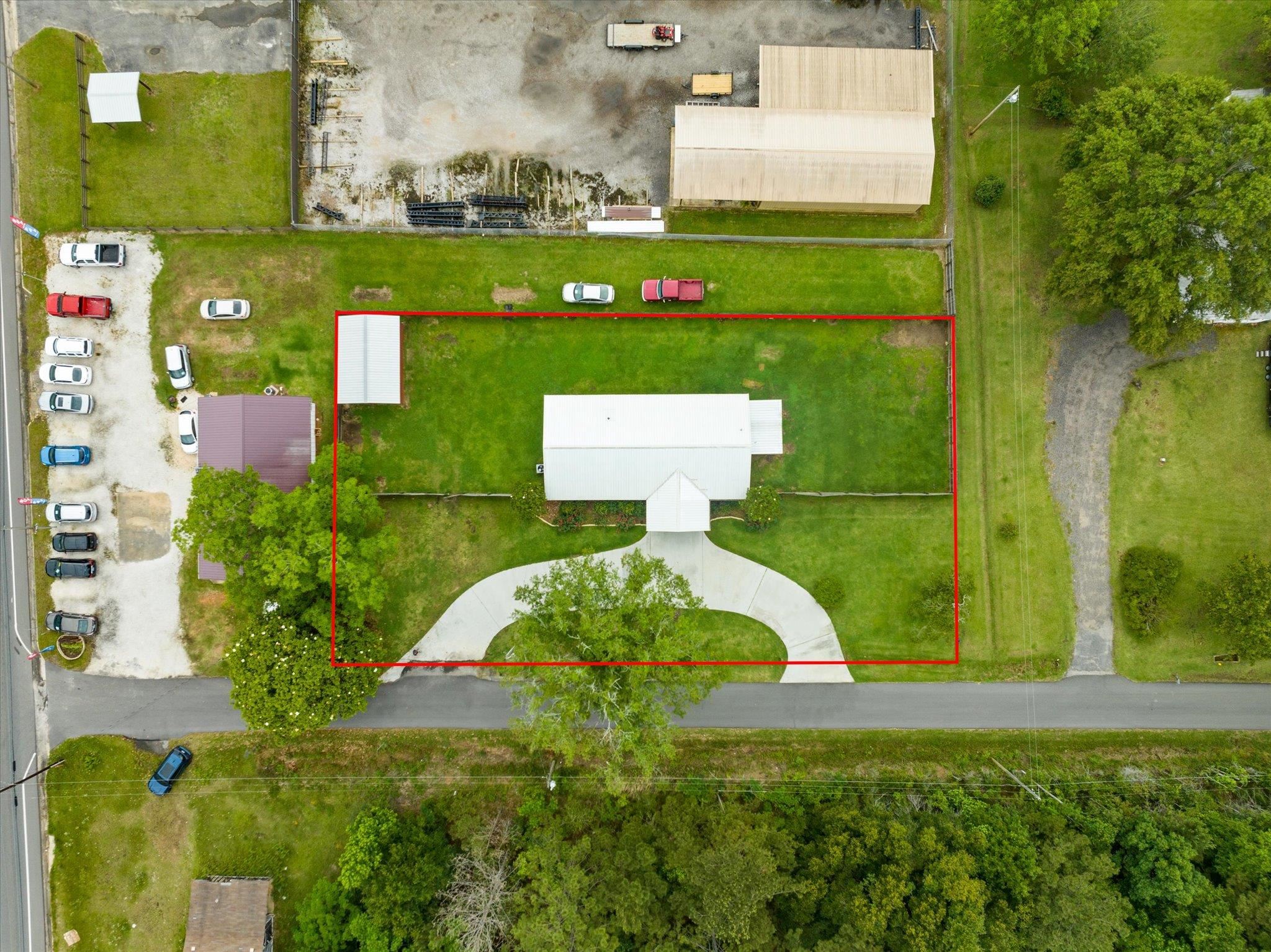 13450 Streetone Street Stapleton, AL 36578 - Photo 21 of 22