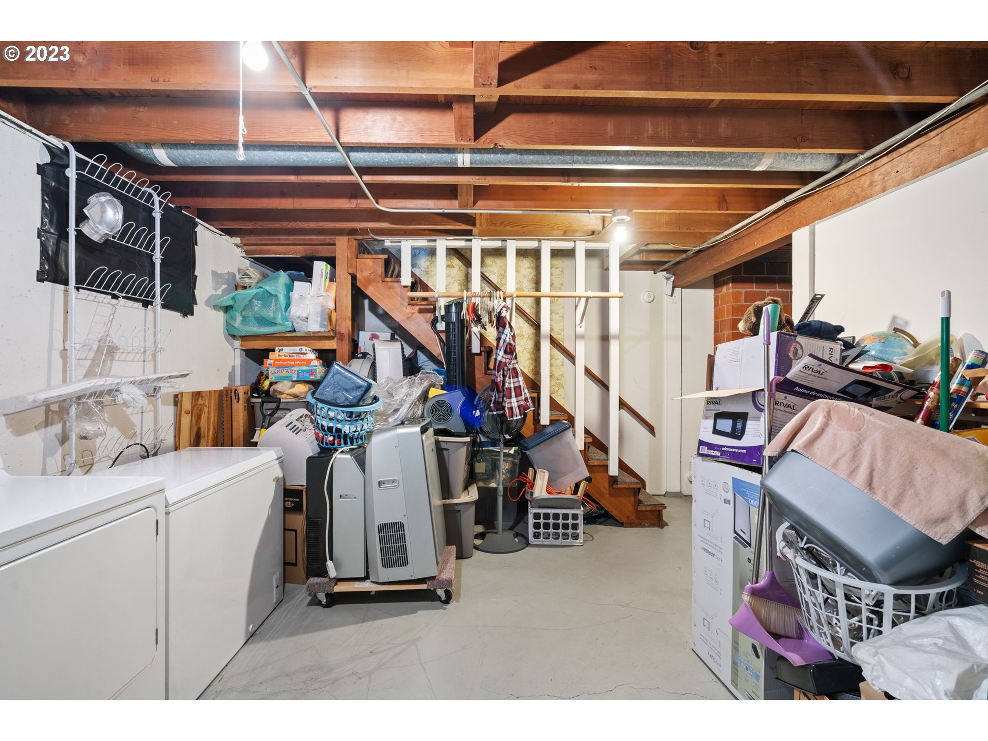 3832 North Kilpatrick Street Portland, OR 97217 - Photo 30 of 34