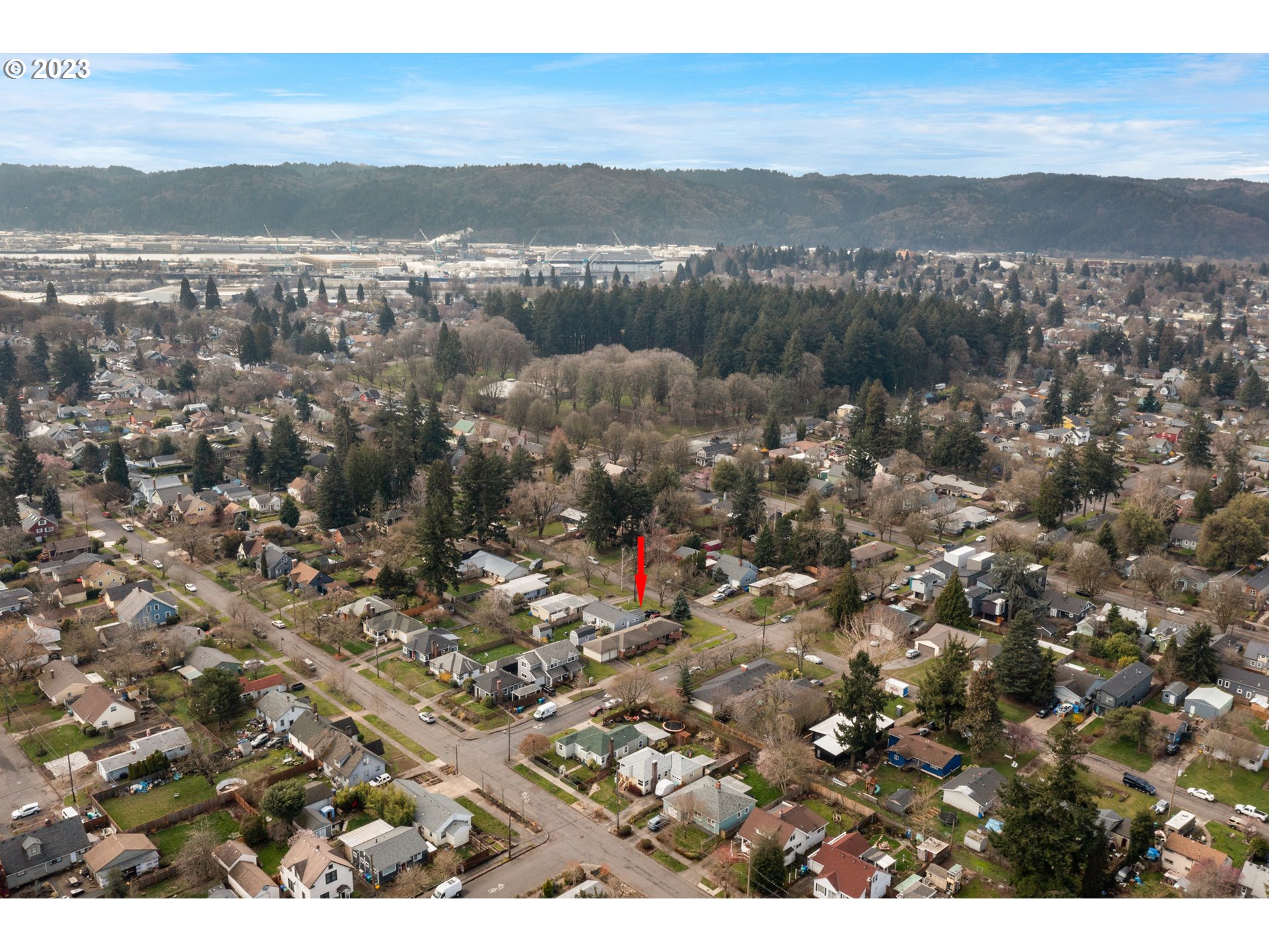 3832 North Kilpatrick Street Portland, OR 97217 - Photo 33 of 34