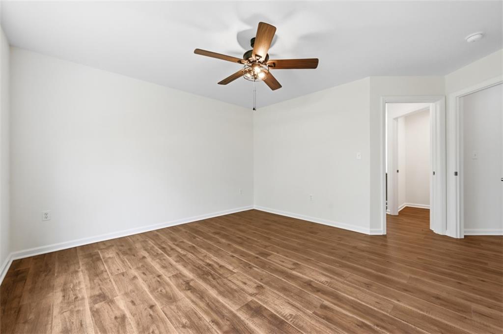 5149 Watters Road Lower Burrell, PA 15068 - Photo 22 of 39 First Floor Primary Suite