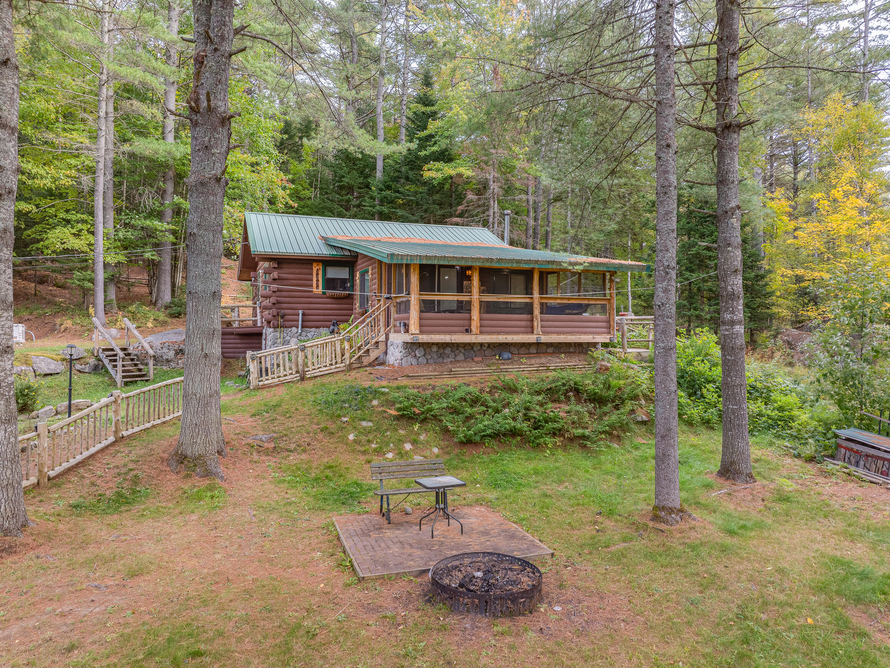33 North Point Road Long Lake, NY 12847 - Photo 21 of 27 Gallery Image 21