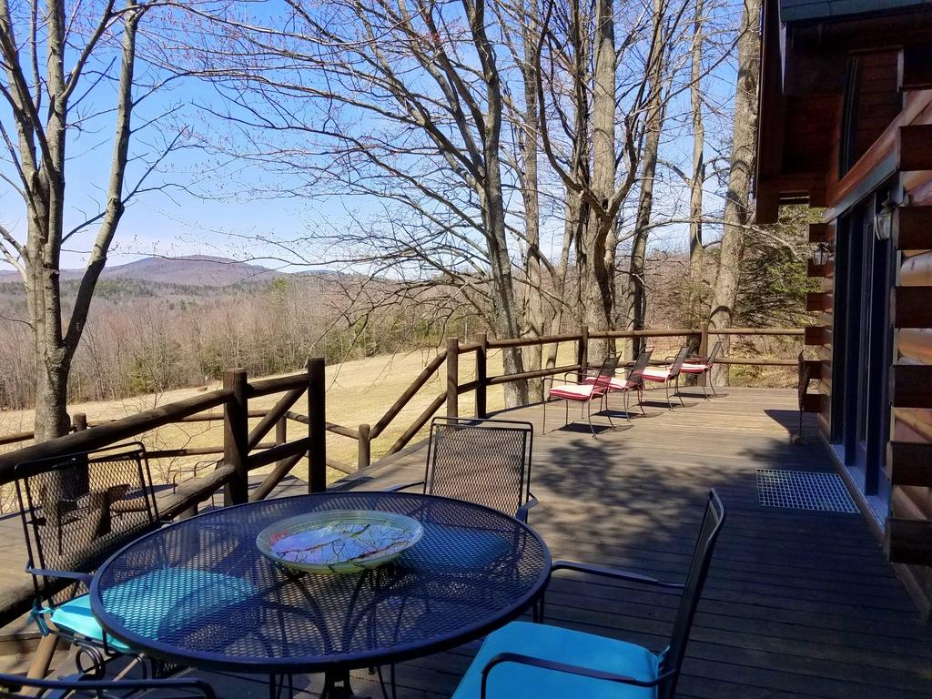 315 Walker Hill Road Wilton, ME 04294 - Photo 29 of 37 08-Deck-002