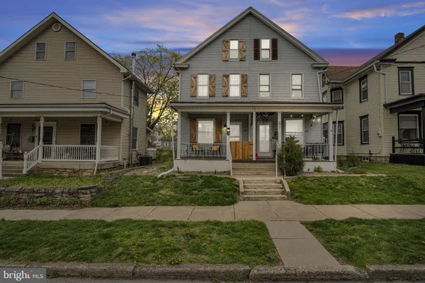 $149,000 | 611 Union Street, Millersburg, PA 17061