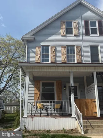 $149,000 | 611 Union Street, Millersburg, PA 17061