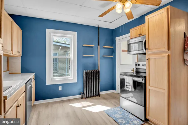 $149,000 | 611 Union Street, Millersburg, PA 17061