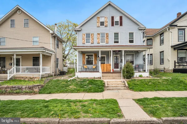 $149,000 | 611 Union Street, Millersburg, PA 17061