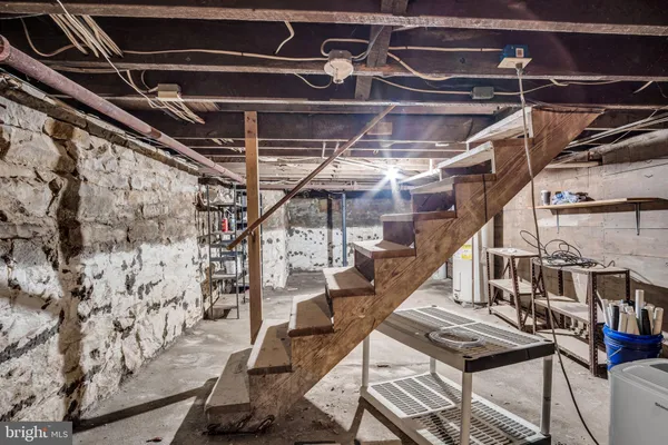 $149,000 | 611 Union Street, Millersburg, PA 17061