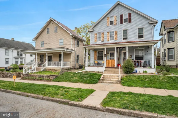 $149,000 | 611 Union Street, Millersburg, PA 17061