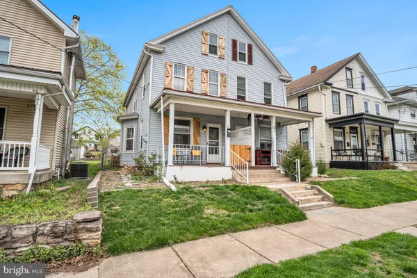 $149,000 | 611 Union Street, Millersburg, PA 17061