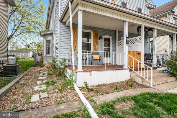 $149,000 | 611 Union Street, Millersburg, PA 17061