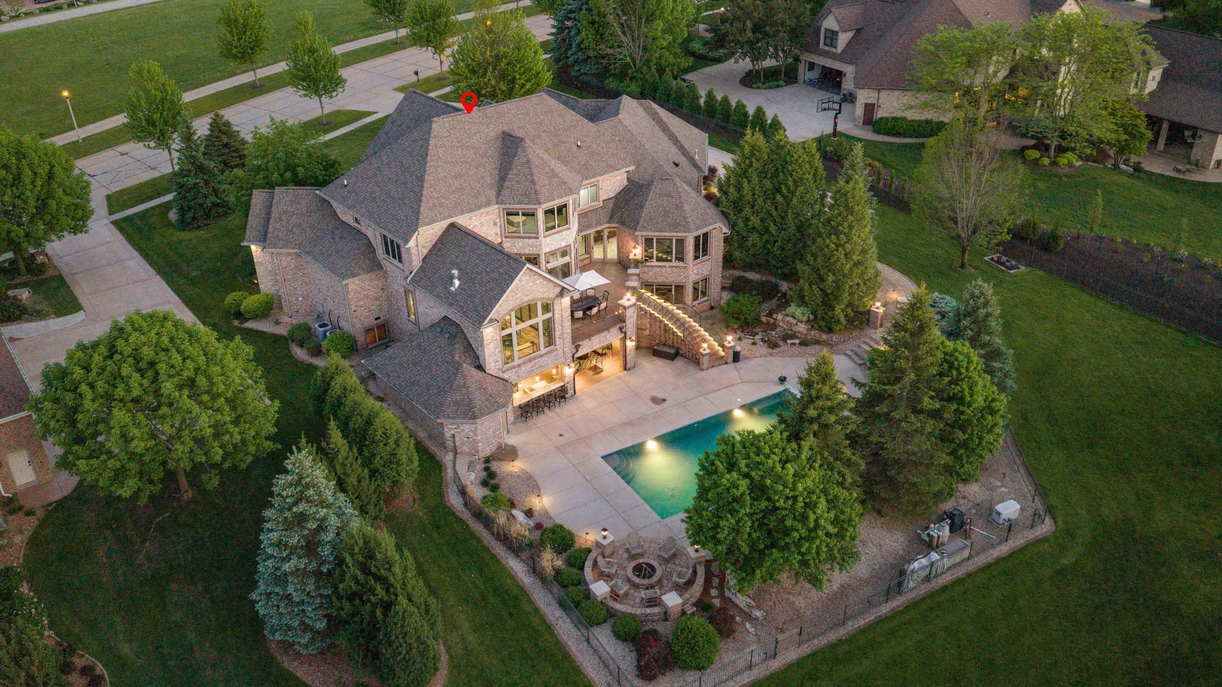 2828 Apple Hill Boulevard Appleton, WI 54913 - Photo 87 of 89