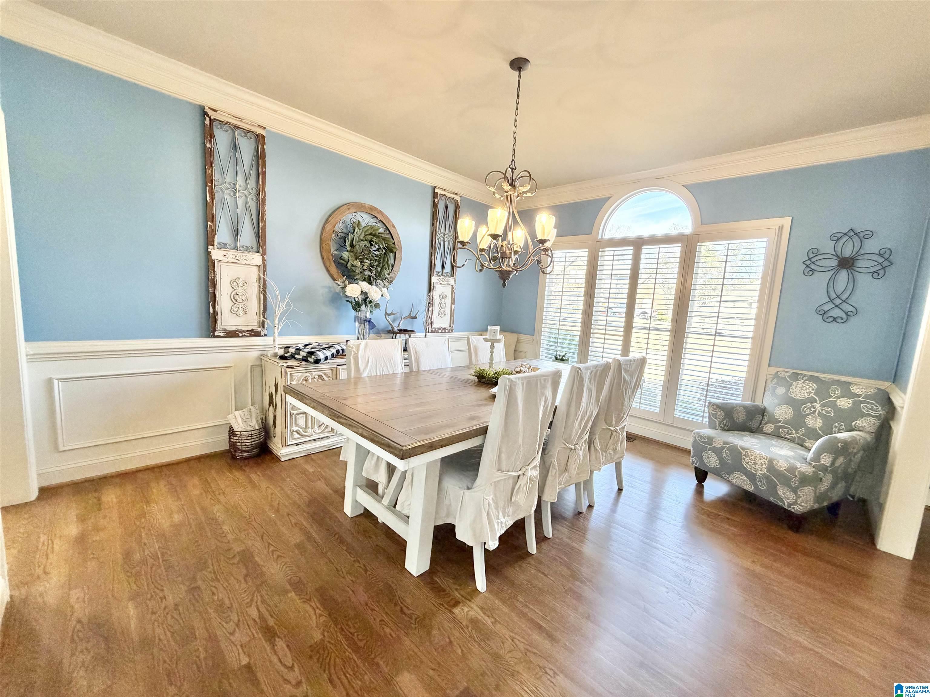 900 Timberline Circle Calera, AL 35040 - Photo 8 of 53