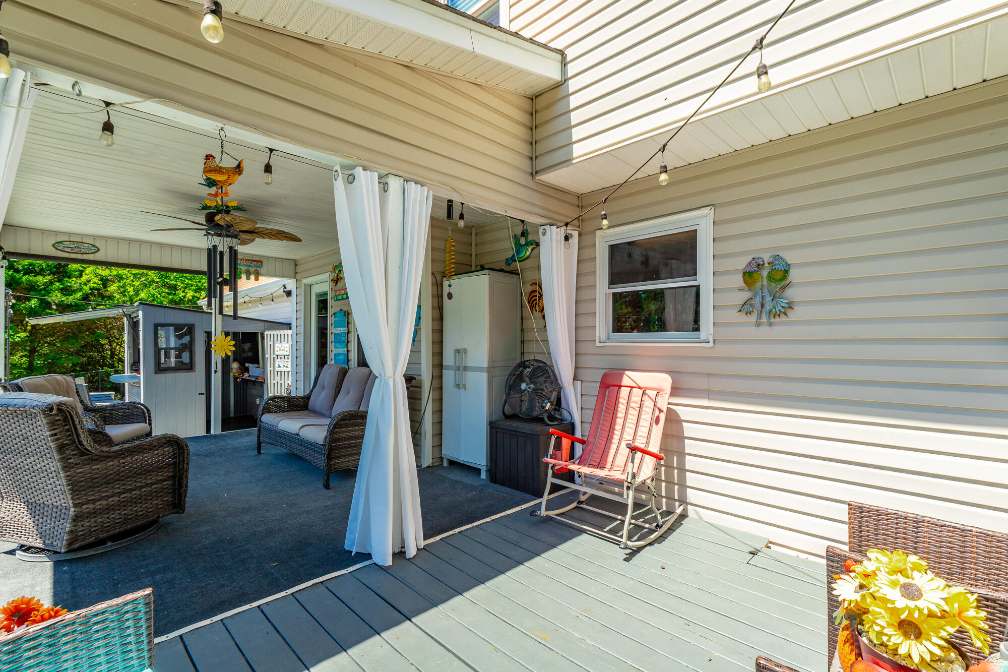 819 Spring Meadows Drive Ringgold, GA 30736 - Photo 28 of 110 819 Spring Meadows Drive HD-55